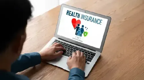 Universal Health Insurance Scheme (UHIS)